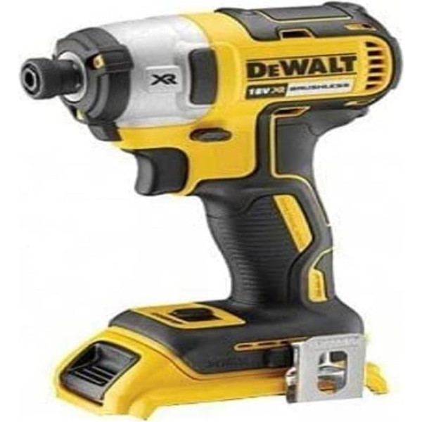 DeWalt DCF887N - Triecienatslēga 18V XR (bez sukas)