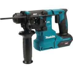 Makita HR010GZ Akumulatora kombinētais āmurs SDS-PLUS 40 V Max. (bez akumulatora, bez lādētāja)