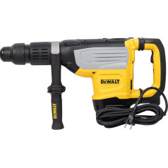 DEWALT kombinētais āmurs Sds-Max 52 mm 1700 Watt Utc