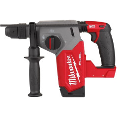 Milwaukee M18 FHX-0X 2,5J bezvadu kombinētais āmurs