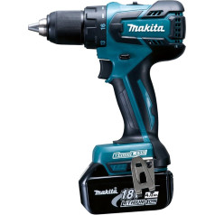 Makita DDF459RMJ