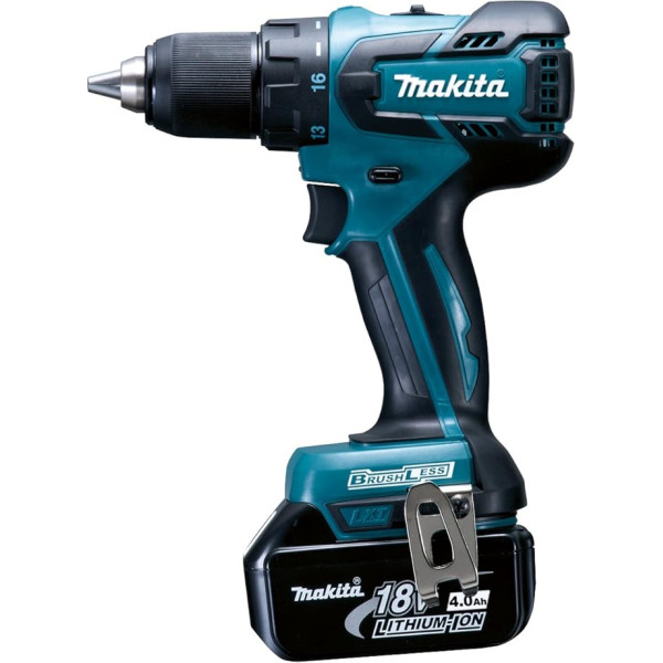 Makita DDF459RMJ