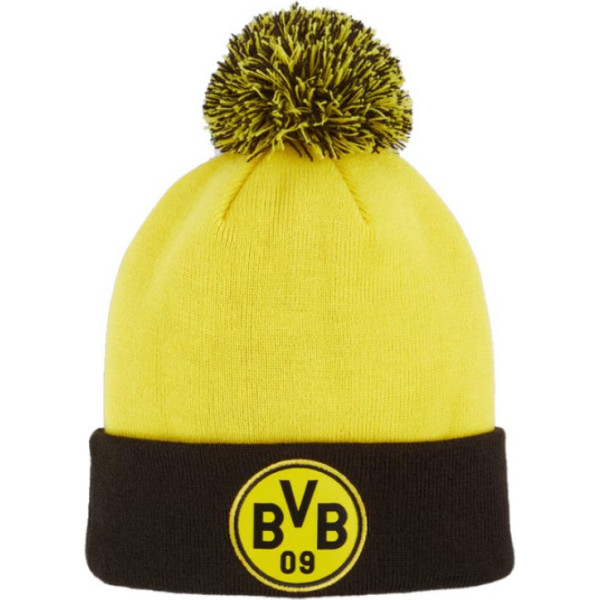 BVB ESS Pom Beanie Faster 025552-01 / N/A