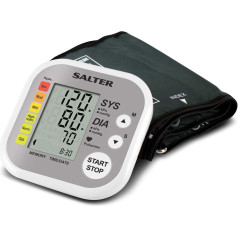 Salter BPA-9201-EU Automatic Arm Blood Pressure Monitor