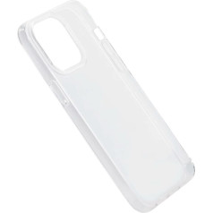 Hama 00215551 iPhone 14 Pro Max Crystal Clear Cover