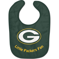 NFL All Pro Little Fan Baby Bib