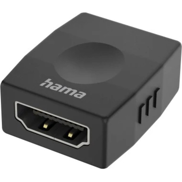 Hama 00200346 HDMI adapter Ultra HD 4k