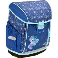 Hama 00129681 Rainbow Unicorn Schoolbag