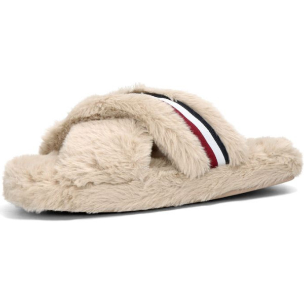 Šlipses Ful Cross Strap Home Slipper W FW0FW07551ABO / 41-42