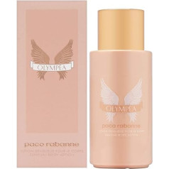 Paco Rabanne Olympea ķermeņa krēms 200ml