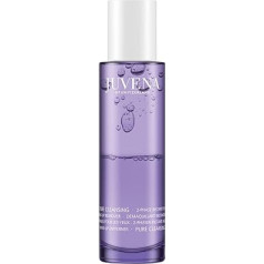 Juvena - Pure Cleansing 2-fāžu tūlītējs acu kosmētikas noņemšanas līdzeklis 100 ml Sievietes