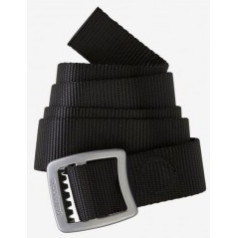 Patagonia Josta TECH WEB Belt  Black