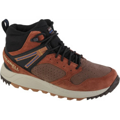 Wildwood Sneaker Mid WP M J067299 / 41 apavi