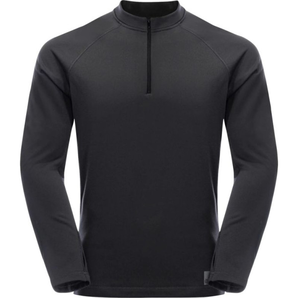 Jack Wolfskin Velosipēda Commute Fleece HZ M sporta krekliņš 1710661-6350 / XXL