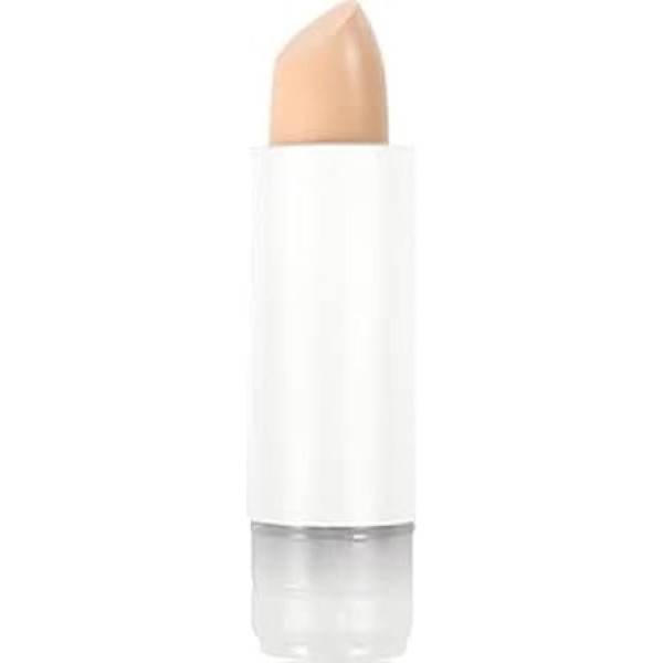 Zao Essence Of Nature Zao uzpildes korektors 493 Brown/Pink/Beige/Pink Concealer Refill (Cover Stick, korektors)