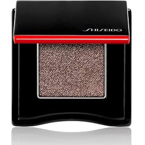 Shiseido POP pūderveida želejveida acu ēnas #08 Shimmering Taupe 2,5 g