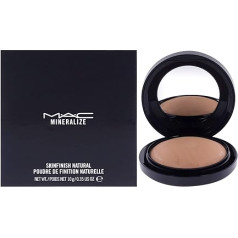 ‎Mac MAC Mineralize Skinfinish Natural Face Powder 10g - Medium Dark