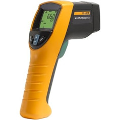 Fluke 561 Infrasarkanā termometra optika 12/1 -40 līdz +550 °C