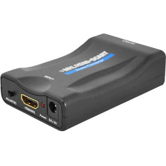 HDMI uz SCART pārveidotājs LXHD127