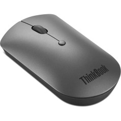 Thinkbook bluetooth bezvadu pele klusa 4y50x88824