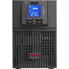 Easy ups srv1ki-e on-line srv 1000va 900w 230v