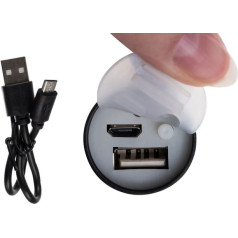 T6 USB lukturītis L18368