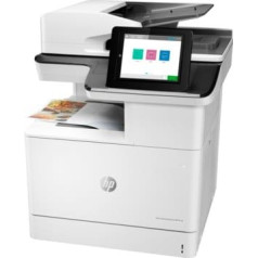 Color laserjet enterprise mfp m776dn t3u55a daudzfunkciju iekārta