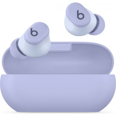 Beats solo buds austiņas frost lilac