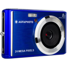 AGFA DC5500 Blue