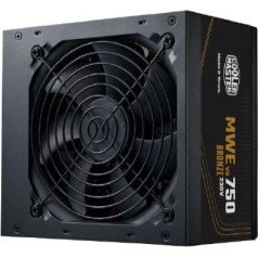 Barošanas bloks mwe bronze 750w v3 atx 3.1