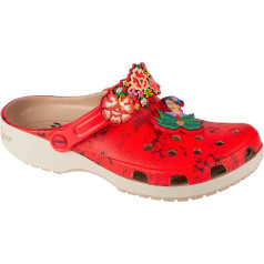 Clogs Classic Frida Kahlo Classic Clog W 209450-2Y2 / 43/44