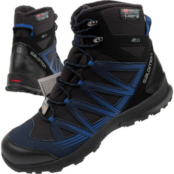 Trekinga zābaki Woodsen 2 M 410094 / 43