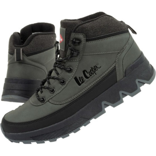 Lee Cooper Ziemas zābaki M LCJ-24-01-2951M / 42