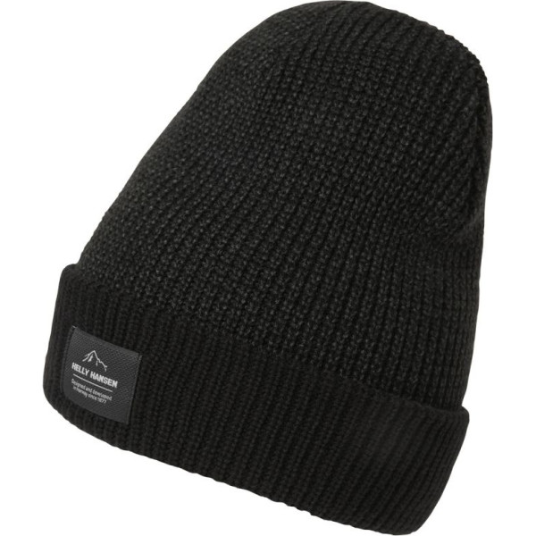 Logo Cuff Beanie 67452 991 / universāla