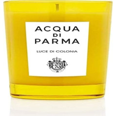 Acqua Di Parma Kolonijas gaismas sveces 200g