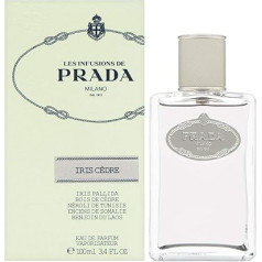 Prada Infusion D'Iris Cedre homme/men, Parfimērijas ūdens, 1. iepakojums (1 x 100 ml)