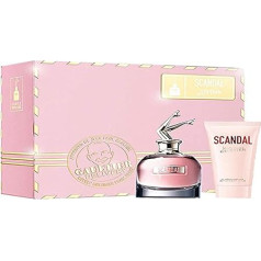 Jean Paul Gaultier Paul Gaultier So Scandal Eau De Parfum Spray 50 ml Komplekts 2 gab. 2020