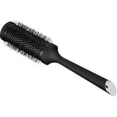 GHD Ceramic Vented Radial Brush Size 3 Hair Dryer Brush 4.5 cm 1.29 kg