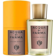 Acqua Di Parma - Intense EDC Vapo 100ml vīriešiem