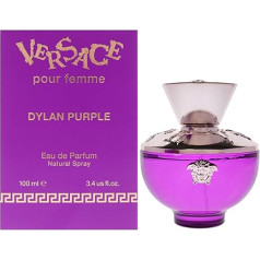 Versace Dylan Purple sieviešu smaržīgais ūdens 100ml