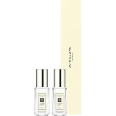 Jo Malone London Velvet Rose & Oud Cologne Intensīvais Unisex aromāts 50ml