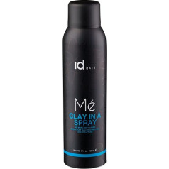 Id Hair IdHAIR Mé Clay In A Spray 150 ml