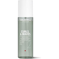 Goldwell Stylesign Curls and Waves Surf Oil Salty Oil aerosols viļņainiem un cirtainiem matiem 200ml