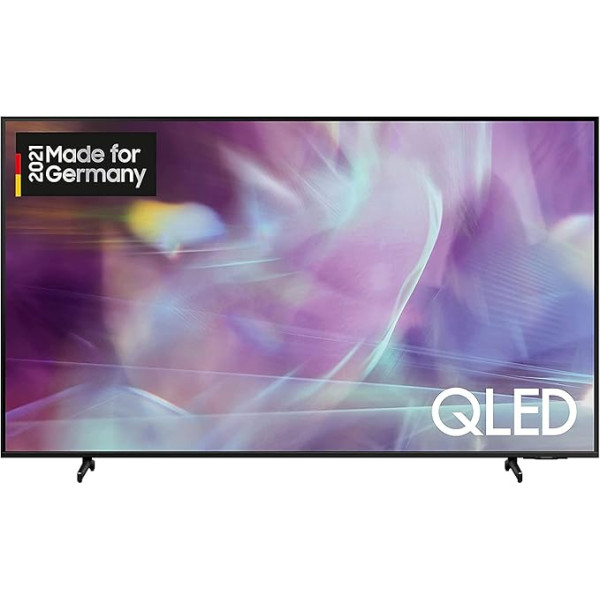 Samsung QLED 4K televizors Q60A 70