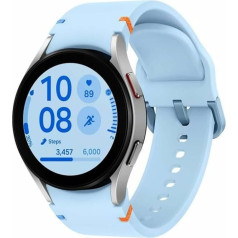 Samsung Galaxy Watch FE Bluetooth 40 mm sudraba krāsā