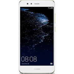 HUAWEI P10 Lite viedtālrunis, 32 GB interner Speicher, melns