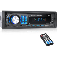 Auto radio Bluetooth FM auto radio