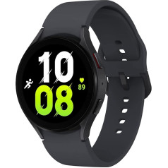 Samsung Galaxy Watch 5 (44 mm) LTE - viedpulkstenis grafīts