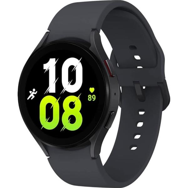 Samsung Galaxy Watch 5 (44 mm) LTE - viedpulkstenis grafīts