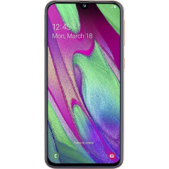 Samsung Galaxy A40 viedtālrunis